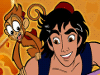 Aladdin's Dangerous Race