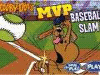 Baseball Scooby Doo