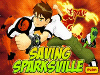 Ben10 Salvataggio SparksVille