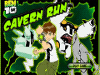 Ben 10 en la Cueva