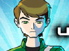 Ben 10 in Underworld