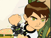 Ben 10 Jagd im Dschungel