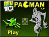 Ben 10 PacMan