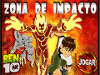 Ben 10 Zone d'Impact