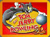 Bowling Tom and Jerry