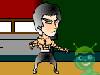 Bruce Lee el Luchador