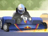 Carrera de Karts