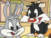 Colorare Baby Looney Tunes