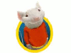 Colorear el Stuart Little