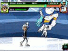 Danny Phantom Lucha en Hielo