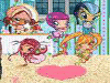 Decorar el Habitación de las Chicas Bebés Winx