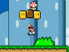 Die Super Mario World