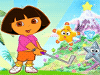 Dora Gioca Minigolf