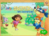 Dora Große Abenteuer und die Swiper