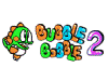 Gioco Bubble Bobble 2