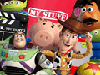 Gioco di Avventura di Toy Story