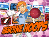 Gwen 10 Baloncesto