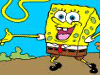 Juego de Colorear para Niños de Bob Esponja