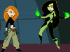 Juego de Lucha de Kim Possible