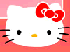 Juego de Memoria de Hello Kitty