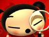 Juego de Memoria de la Chica Pucca