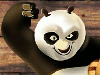 Kung Fu Panda Conducteur Fou