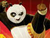 Kung Fu Panda Kampf Spiel