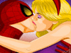 Le Baiser de Spider-Man