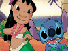 Lilo Enseña el Stitch a Bailar