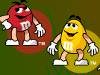 M & M's Piattaforme