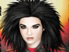 Maquillaje Tokio Hotel