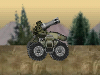 Monster Truck de la Guerra