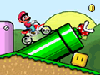 Moto-cross Super Mario