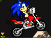 Motorrad Sonic