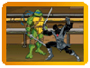 Ninja Turtles Spiel