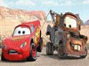 Rescate Rayo McQueen