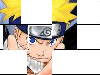 Rompecabezas Naruto