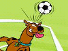 Scooby-Doo Die Fußballer