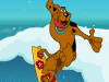 Scooby-Doo Surf Sportivi