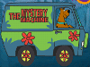 Scooby Doo Kleintransporter