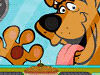 Snack Maschine Scooby-Doo