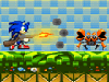 Sonic Der Gunman