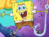 SpongeBob Angelspiel