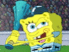 SpongeBob Béisbol