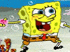 SpongeBob Sardellen Attack