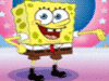 SpongeBob Verkleiden