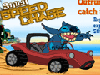 Stitch Auto Veloce