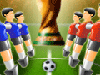 Tischfußball