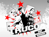 Truco Card Game