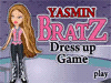 Vestir Bratz Yasmin